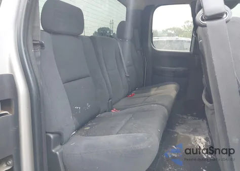 2007 Chevrolet Silverado 1500 Lt1/Lt2/Ltz/Work Truck from USA, damaged, VIN 2GCEK19J571525555